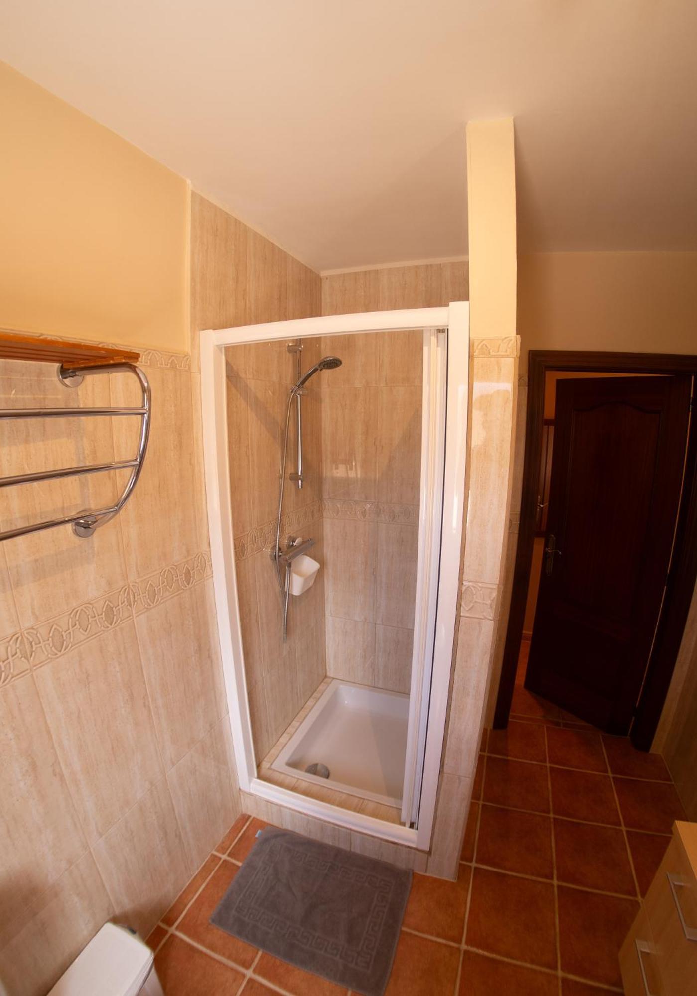 B&B Casa Clavi Chirivel Zimmer foto