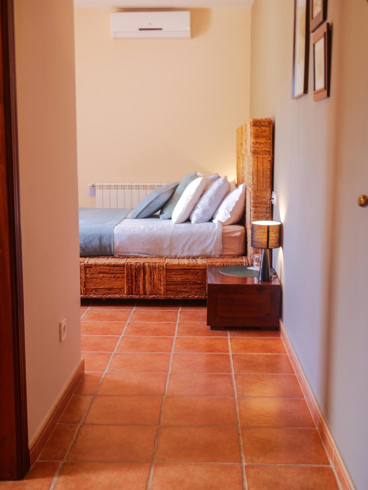 B&B Casa Clavi Chirivel Zimmer foto